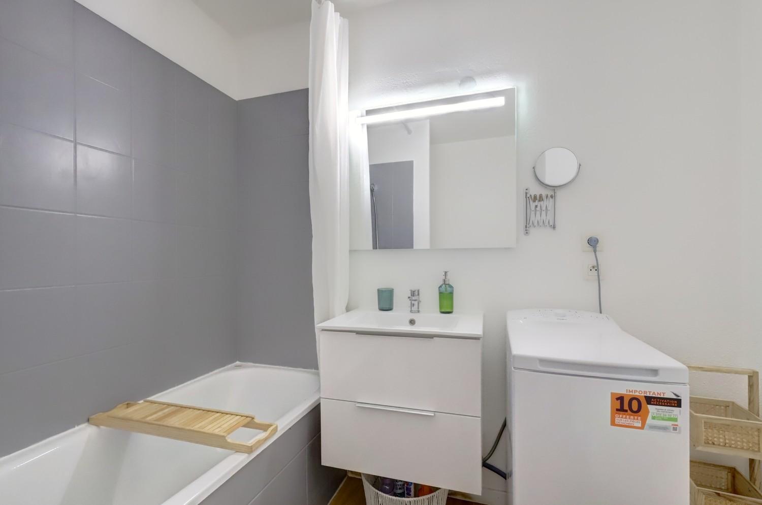 Le Sahel ~ Parking ~ Patio Appartement Toulouse Buitenkant foto