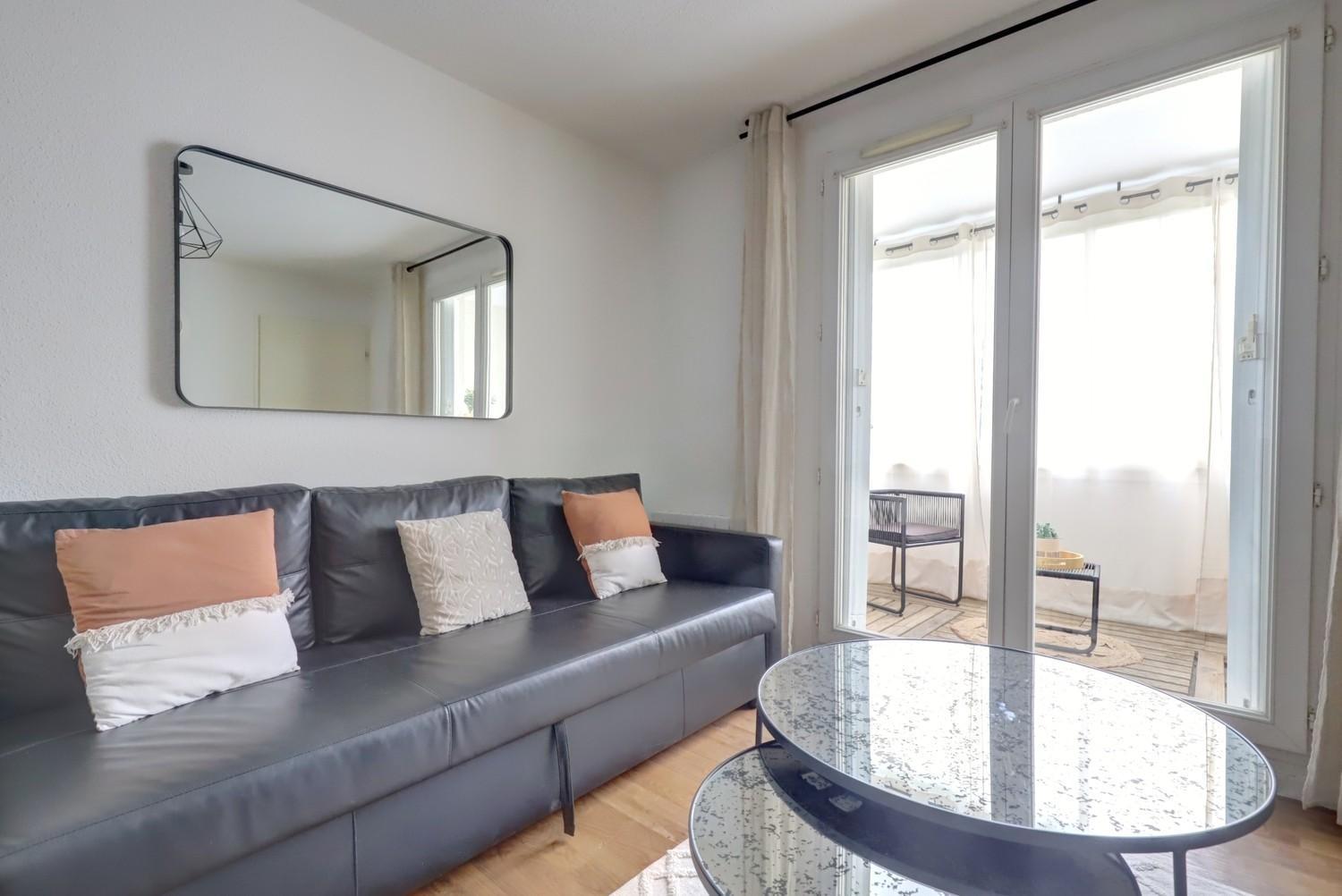 Le Sahel ~ Parking ~ Patio Appartement Toulouse Buitenkant foto