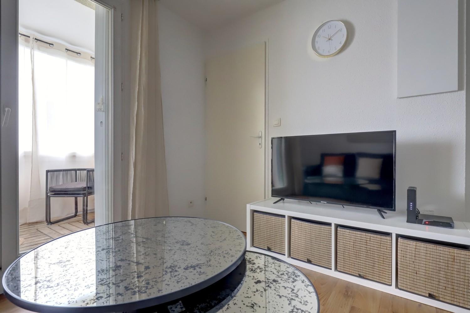 Le Sahel ~ Parking ~ Patio Appartement Toulouse Buitenkant foto